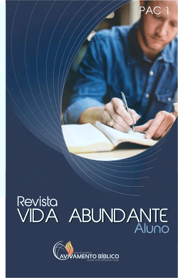 Vida Abundante 